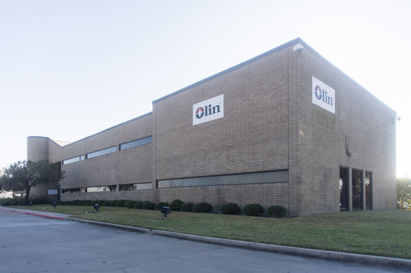 Olin